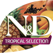 Tropical Selection 熱帶水果系列
